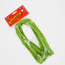 Handcraft Fuzzy Stick Craft Stripe Pipe Cleaner